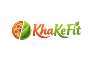 KhaKeFit Logo